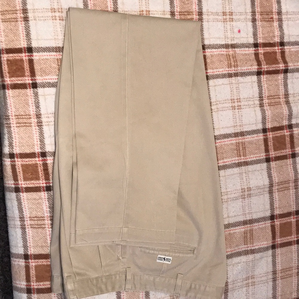 Polo chino